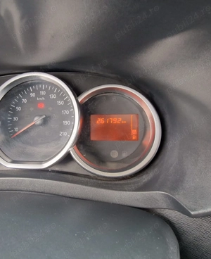 Dacia Dokker  - imagine 5