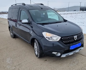 Dacia Dokker  - imagine 3