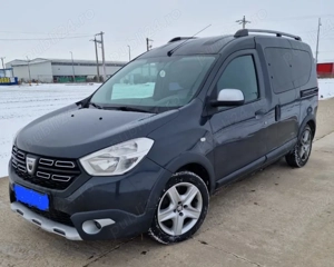 Dacia Dokker 