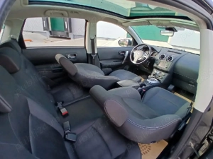 Vând Nissan Qashqai 4x4 - imagine 4