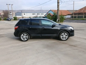 Vând Nissan Qashqai 4x4 - imagine 3