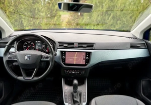 Seat Arona 2019 TDI euro6 cutie automata DSG - imagine 6