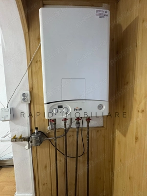 De Vanzare - Ap. 3 Camere - Micro 13B Scoala nr. 38 - imagine 7