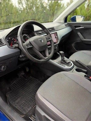 Seat Arona 2019 TDI euro6 cutie automata DSG - imagine 7