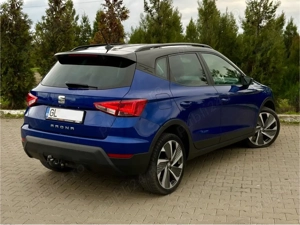 Seat Arona 2019 TDI euro6 cutie automata DSG - imagine 3