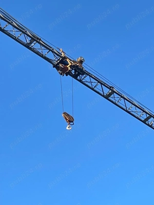 Macara auto montantă  - imagine 3