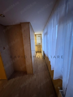 De Vanzare - Ap. 3 Camere - Micro 13B Scoala nr. 38 - imagine 16