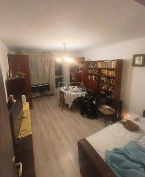 3 Camere | Decomandat | Bloc Reabilitat | Zona Dristor