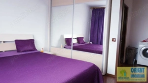 Inel 2, decomandat, 3 camere, mobilat, vanzari Constanta - imagine 7