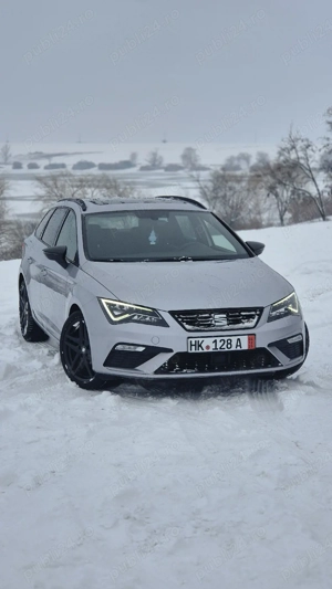 seat leon 2020.06 