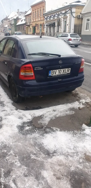 Opel Astra G 2008 - nefunctionala, probleme motor - imagine 4