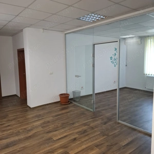 De inchiriat spatii pentru birouri in vila, zona Balcescu - imagine 6