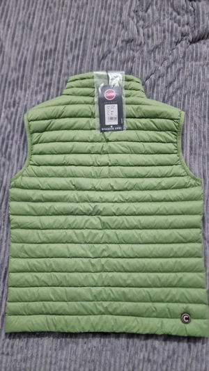 Vând Vestă Colmar nouă  - imagine 2