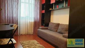 Inel 2, decomandat, 3 camere, mobilat, vanzari Constanta - imagine 9