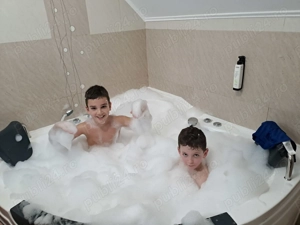 Skoda Superb 1.6tdi 2016 - imagine 10