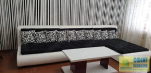 Inel 2, decomandat, 3 camere, mobilat, vanzari Constanta