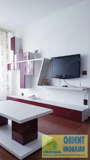 Inel 2, decomandat, 3 camere, mobilat, vanzari Constanta - imagine 3