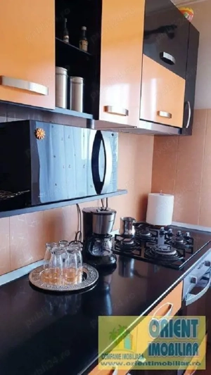 Inel 2, decomandat, 3 camere, mobilat, vanzari Constanta - imagine 6