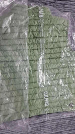 Vând Vestă Colmar nouă  - imagine 4