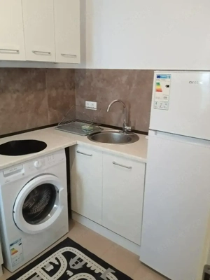 Garsonieră de închiriat în Dr Taberei bloc nou Proprietar  - imagine 4