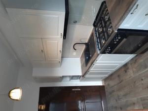 Apartament 2 camere,Premium, Bloc nou, cartier Buna Ziua - imagine 5