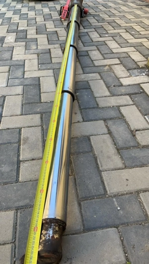 cilindri hidraulici de basculare  - imagine 3