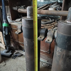 cilindri hidraulici de basculare  - imagine 2