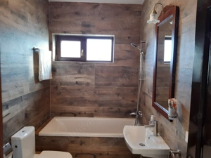 Apartament 2 camere,Premium, Bloc nou, cartier Buna Ziua - imagine 10