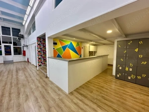 Sală de dans - Zumba - Pilates - After-Before School  - Spații noi de închiriat  - Etc - imagine 2