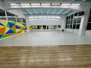 Sală de dans - Zumba - Pilates - After-Before School  - Spații noi de închiriat  - Etc - imagine 3