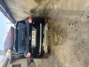  Vând Ford kuga mașina întreținută  - imagine 4