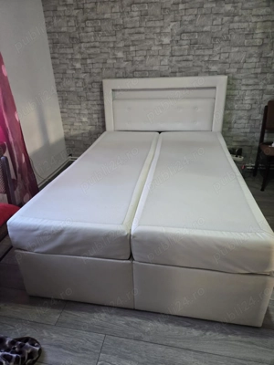 Avem un pat de vânzare 