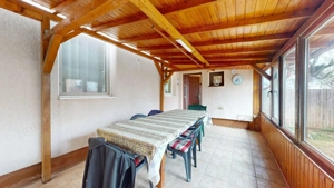 Casa ideala  Locuinta si afacere 665mp teren - imagine 5