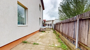 Casa ideala  Locuinta si afacere 665mp teren - imagine 13