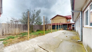 Casa ideala  Locuinta si afacere 665mp teren - imagine 12