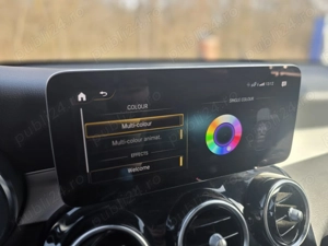 Mercedes GLC 300DE AMG 2021 306CP - imagine 4