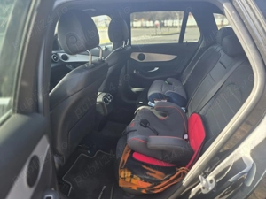 Mercedes GLC 300DE AMG 2021 306CP - imagine 9