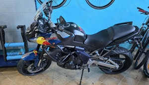 Kawasaki versys 650  - imagine 2