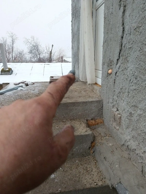 casa cu etaj  - imagine 3