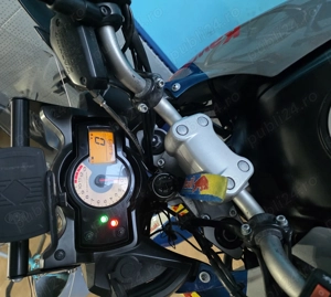 Kawasaki versys 650  - imagine 4