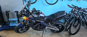 Kawasaki versys 650  - imagine 3