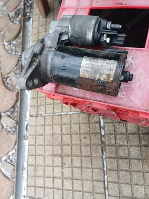 electromotor ww tiguan 2013 tdi - imagine 2