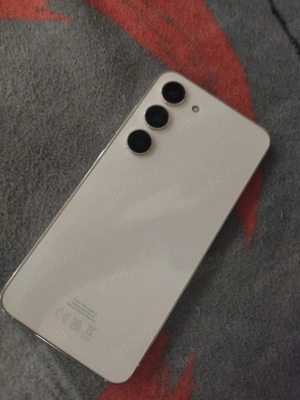 S23 stare impecabila - imagine 2