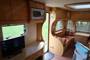 Rulota Bailey Senator Indiana - imagine 2