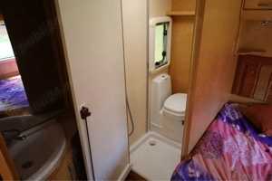 Rulota Bailey Senator Indiana - imagine 3