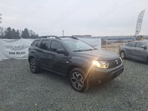 Dacia Duster motor 1500 110 cp diesel fara ad blue - imagine 2