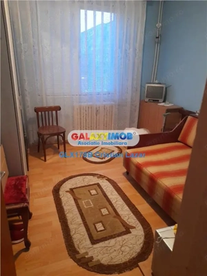 6 MINUTE METROU CRANGASI