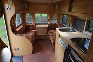 Rulota Bailey Senator Indiana - imagine 4