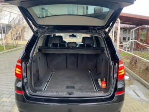 Bmw x3 - stare buna,bine întreținut,gata de drum - imagine 4