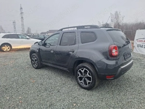 Dacia Duster motor 1500 110 cp diesel fara ad blue - imagine 3